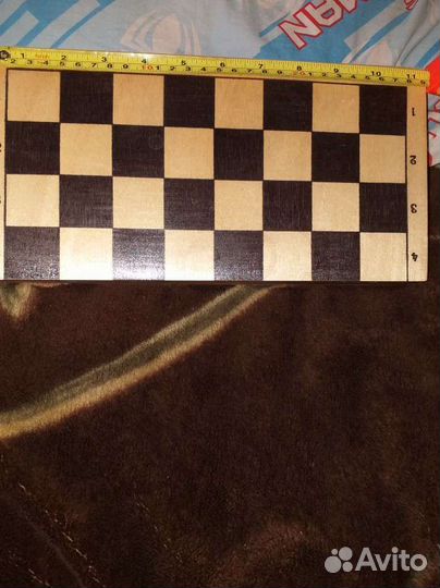 Шахматы шашки