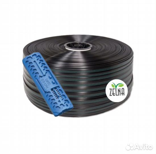 Капельная лента zelna урожайная