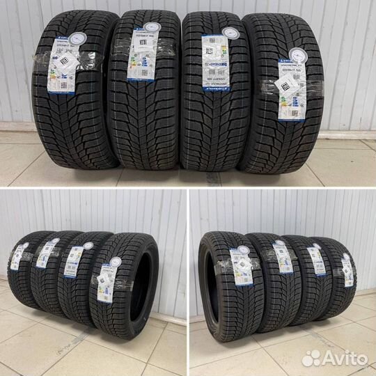 Triangle PL01 215/55 R18