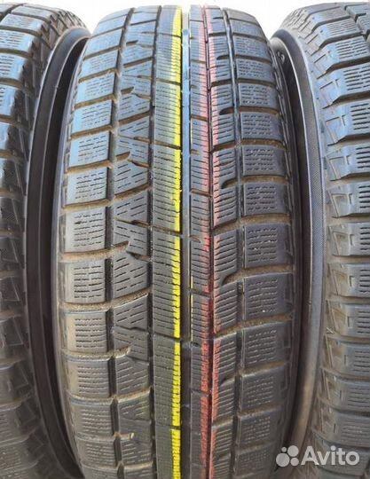 Yokohama Ice Guard IG50 185/60 R15 84Q