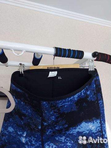 Гидрокостюм Seac Sub Makaira 2 мм. р.XL