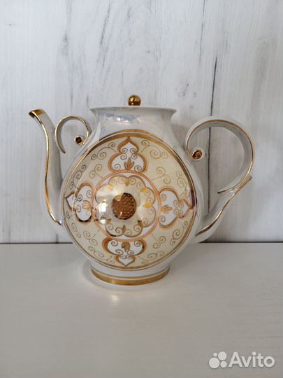 Заварочный чайник 2 литра