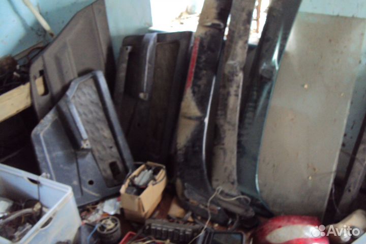 З.п.на ваз 2112