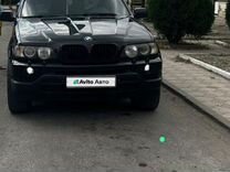 BMW X5 4.4 AT, 2001, 220 000 км, с пробегом, цена 850 000 руб.