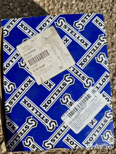 Помпа Ford Focus