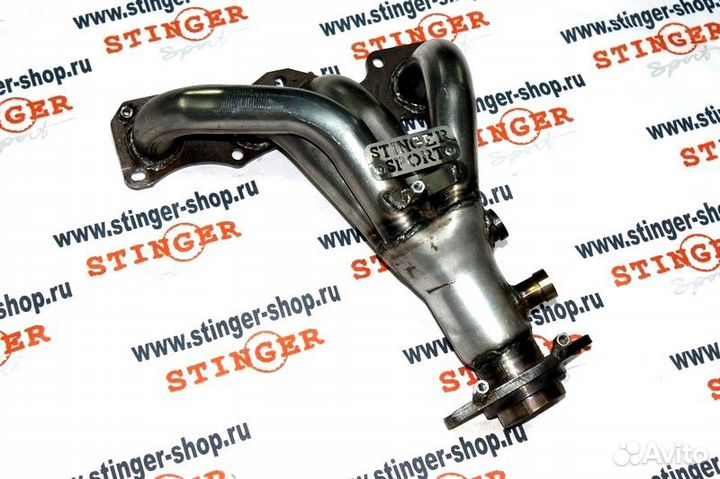 Вставка Renault Logan II 1.6L 8V MT(2014 - н.в.)