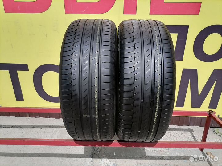265 55 r19