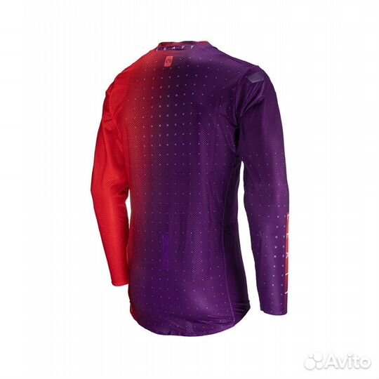 Мотоджерси Leatt Moto 5.5 UltraWeld Jersey (SunDo