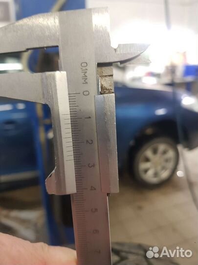 Toyo Observe G3-Ice 215/55 R17