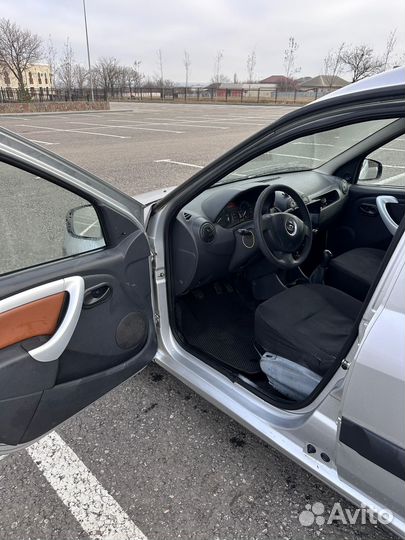 LADA Largus 1.6 МТ, 2014, 180 000 км