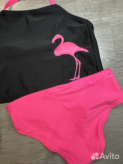 Купальники Германия 98/104 на девочку