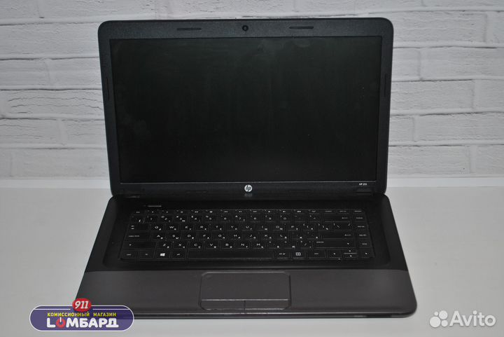 Ноутбук HP 255 G1