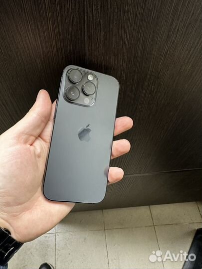 iPhone 14 Pro, 128 ГБ