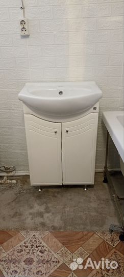 Тумба для ванной