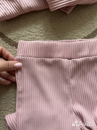 Костюм на девочку