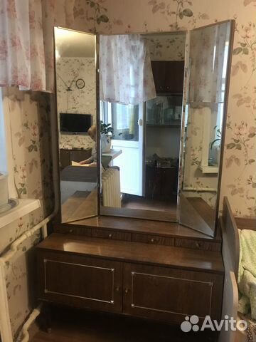 Трельяж Винтаж 