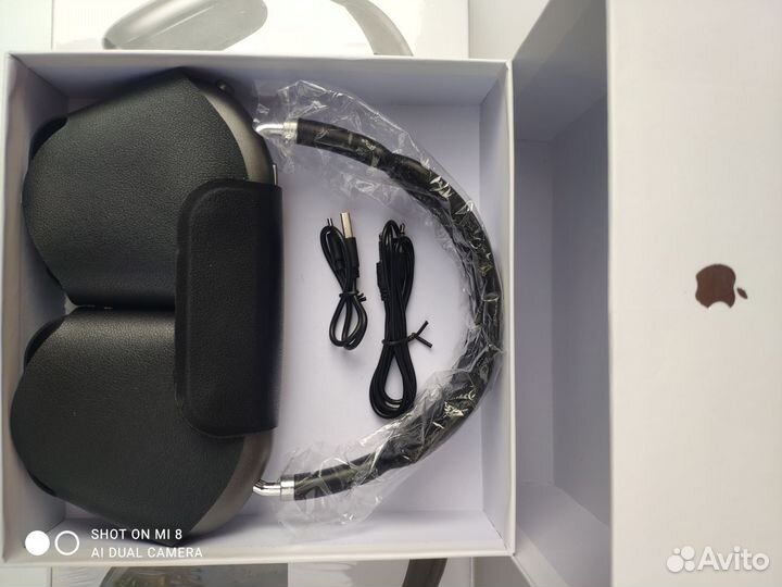 Наушники Air Pods Max