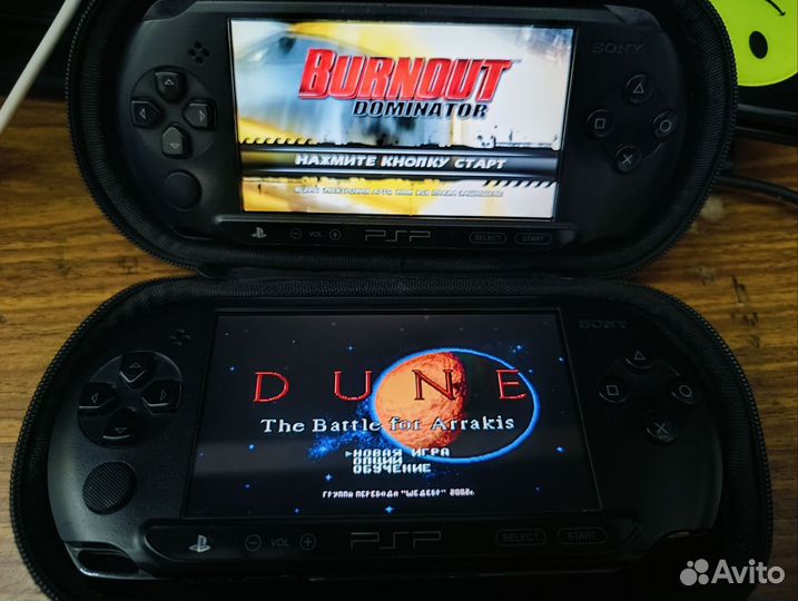 Sony PSP e 1008