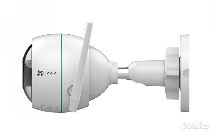 IP-камера Ezviz C3WN, белый