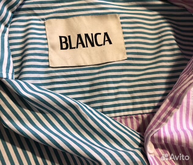 Blanca рубашка