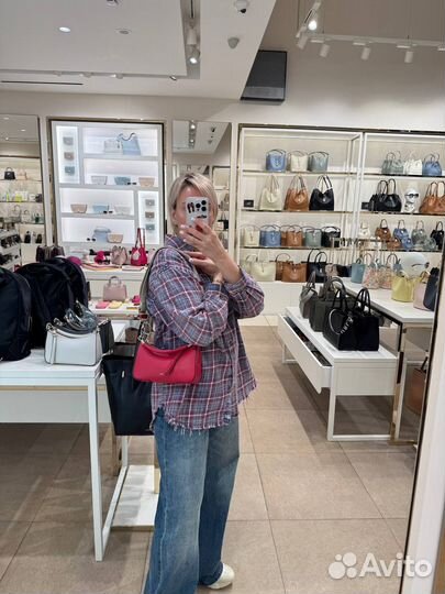 Сумка Furla оригинал новая