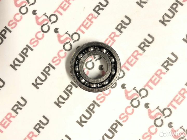 Подшипник главной передачи 6002 TPI 32х15х9