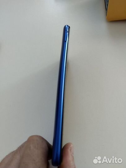 Xiaomi Redmi 9A, 2/32 ГБ