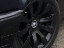 Колоса на BMW r17