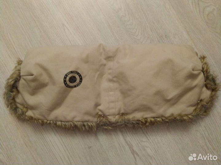 Муфта на коляску