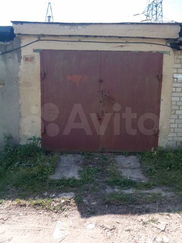 Гараж, 22 м²