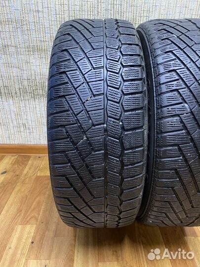 Continental ContiVikingContact 5 195/55 R16