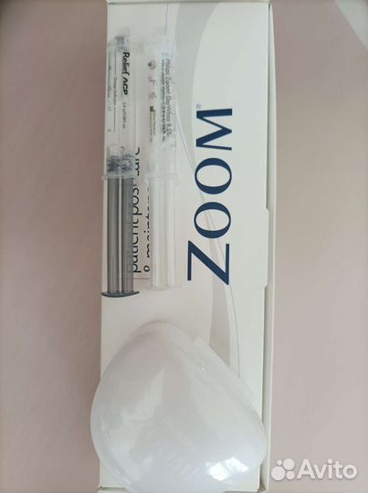 Гель Opalescence, zoom, B.Hills USA