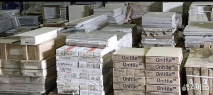 Керамогранит