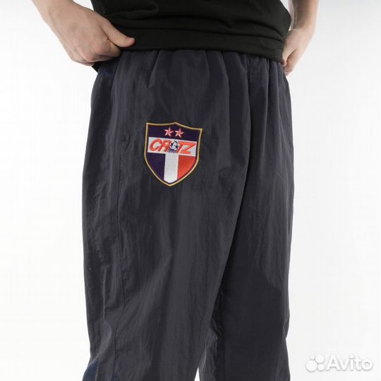 Штаны cortez нейлон
