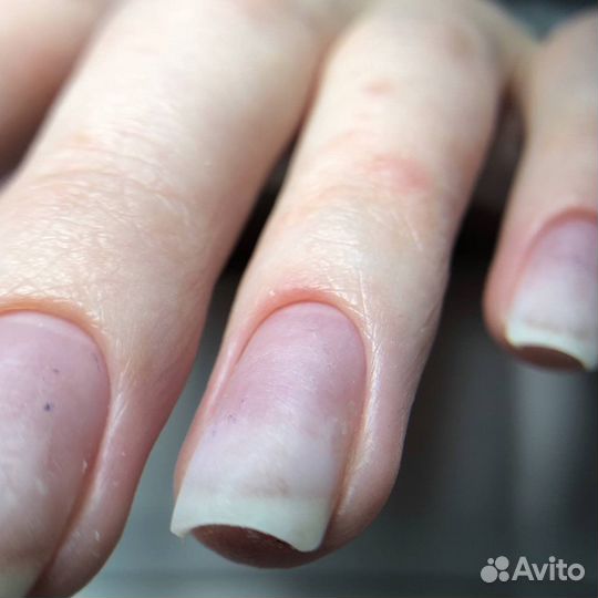 Мастер маникюра педикюра