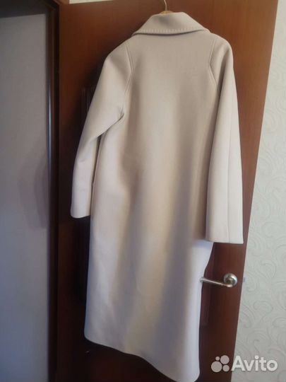 Пальто женское