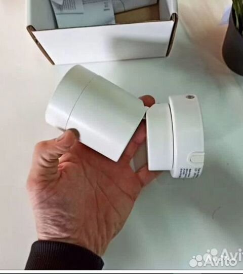 Потолочный точечный светильник IKEA