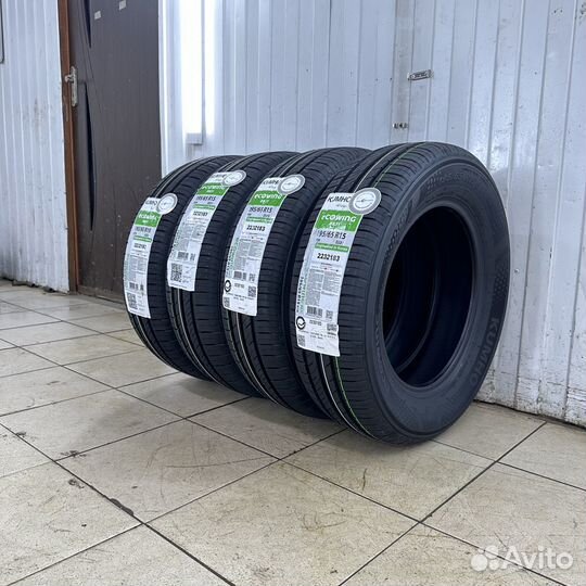 Kumho Ecowing ES31 225/50 R17 98W