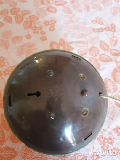 Винтажный светильник, бра 1950-1960ггг