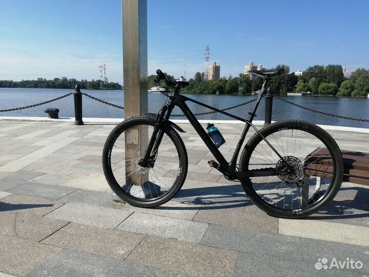 Велосипед Stinger genesis std 29 (L-ка)