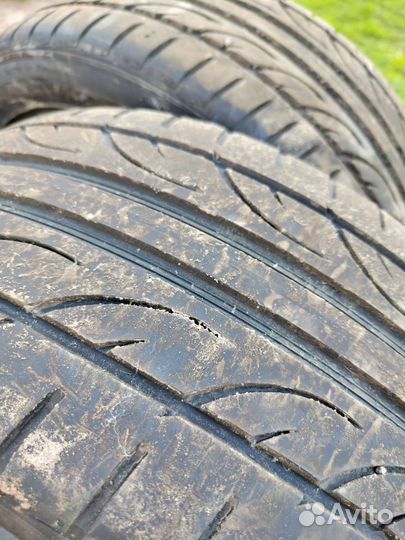 Hankook Ventus V12 Evo2 K120 225/45 R18