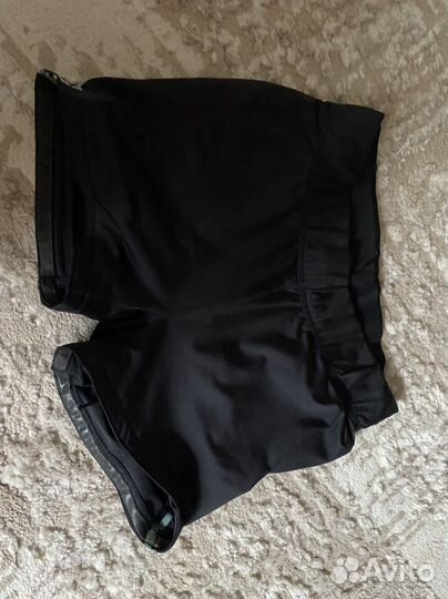 Шорты спортивные женские