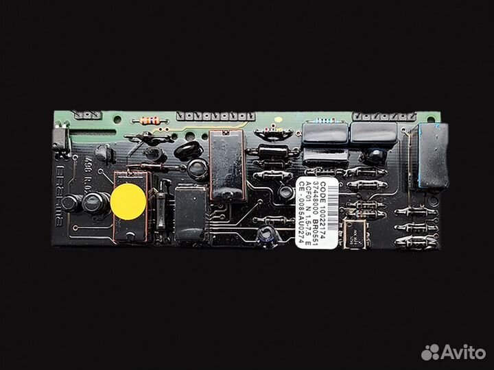 Электронная плата Beretta арт R10025340