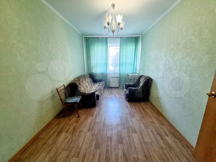 1-к. квартира, 33 м², 1/3 эт.