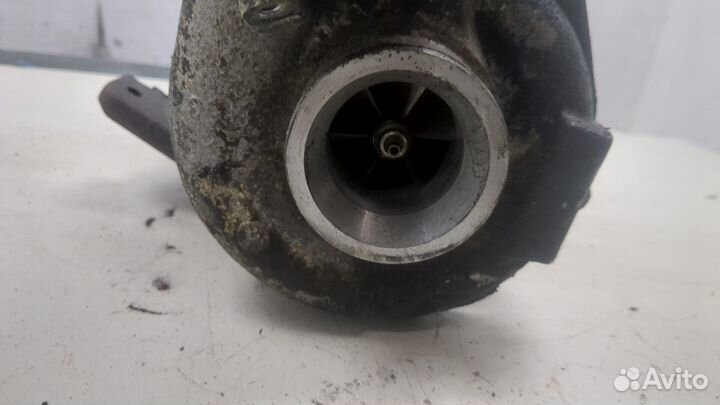 Турбина Mercedes C W203, 2004