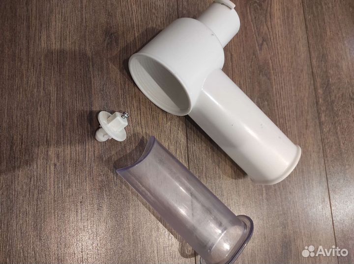 Запчасти для мясорубки philips филипс. Овощерезка