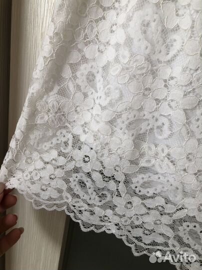 Блузка для девочки 152 Gulliver