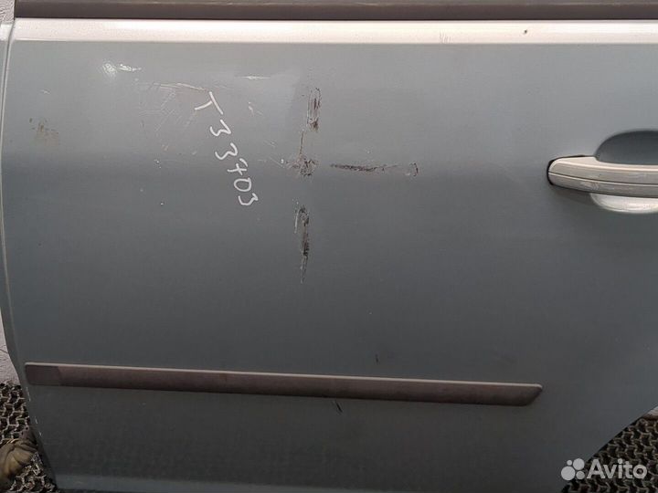 Дверь боковая Ford C-Max, 2004