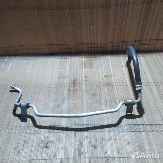 Трубка гидроусилителя руля Renault Logan 2 седан