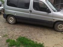 Citroen Berlingo 1.9 MT, 1997, 350 000 км, с пробегом, цена 120 000 руб.